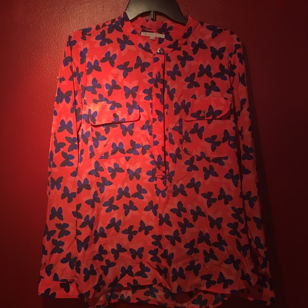 GAP Blouse